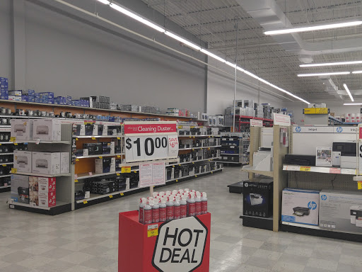 Office Supply Store «OfficeMax», reviews and photos, 555 E Townline Rd #7, Vernon Hills, IL 60061, USA