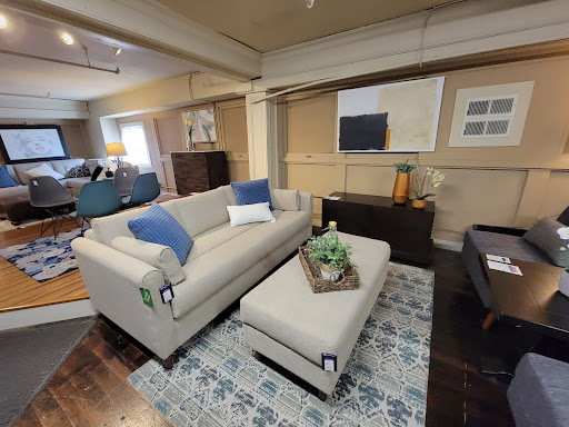 Furniture Store «What’s New? Furniture», reviews and photos, 439 SE Grand Ave, Portland, OR 97214, USA