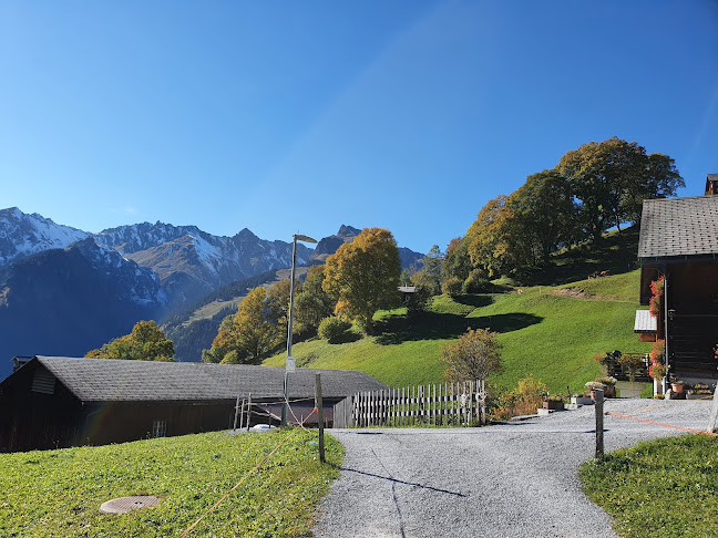 Berggasthaus Edelwyss Öffnungszeiten