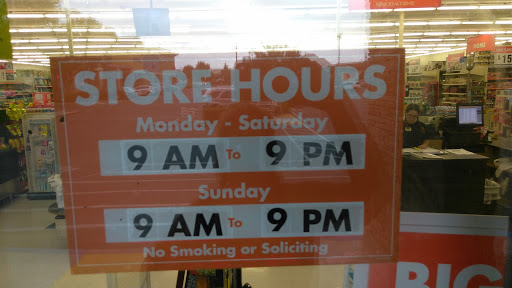 Discount Store «Big Lots», reviews and photos, 1717 Oakdale Rd, Modesto, CA 95355, USA