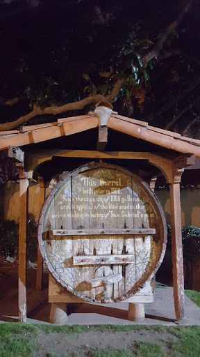 Performing Arts Theater «San Gabriel Mission Playhouse», reviews and photos, 320 S Mission Dr, San Gabriel, CA 91776, USA