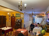 Restaurante Victoria en Forcarei