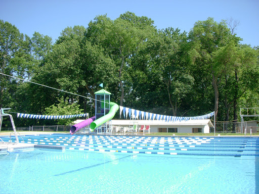 Health Club «YMCA of Western Monmouth County», reviews and photos, 470 E Freehold Rd, Freehold, NJ 07728, USA