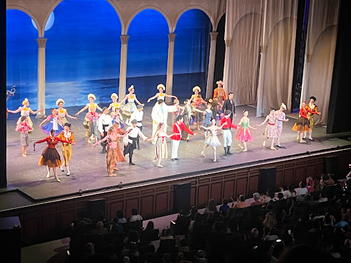 Pasadena Civic Auditorium image