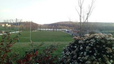 Realmont XIII Club de rugby à Réalmont