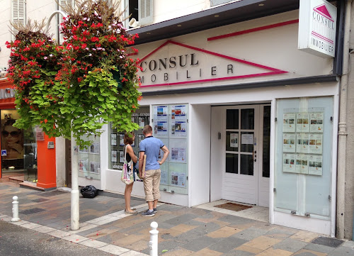 Consul Immobilier à Toulon