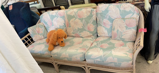 Thrift Store «JUNK 4 UR TRUNK THRIFT STORE», reviews and photos, 5494 New Jesup Hwy, Brunswick, GA 31523, USA