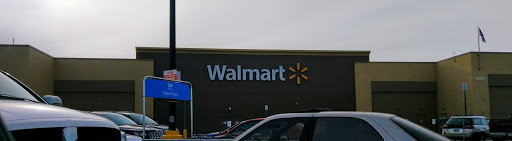 Department Store «Walmart Supercenter», reviews and photos, 4001 2nd Ave W, Williston, ND 58801, USA