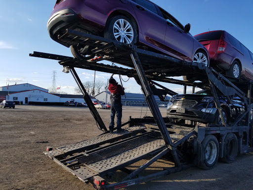 Smog Inspection Station «IAA Vehicle Purchasing», reviews and photos, 3302 S Harding St, Indianapolis, IN 46217, USA