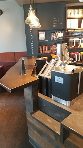 Coffee Shop «Starbucks», reviews and photos, 51 Purchase St, Rye, NY 10580, USA