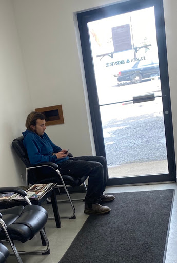 Car Dealer «Toyota of Newport», reviews and photos, 3234 SW Coast Hwy, Newport, OR 97366, USA