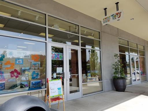 Toy Store «Piccolo Mondo Toys», reviews and photos, 12345 SW Horizon Blvd, Beaverton, OR 97007, USA