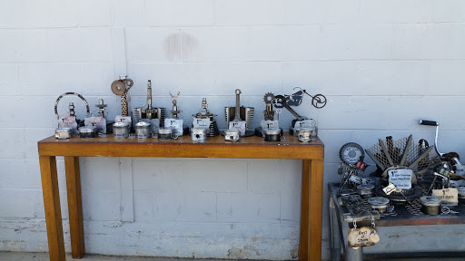 Motorcycle Repair Shop «Chop Shop», reviews and photos, 3601 Bell Dr, Hurst, TX 76053, USA