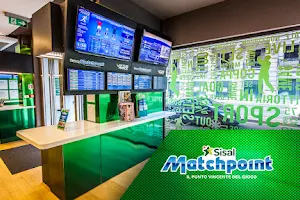 SISAL MATCHPOINT image