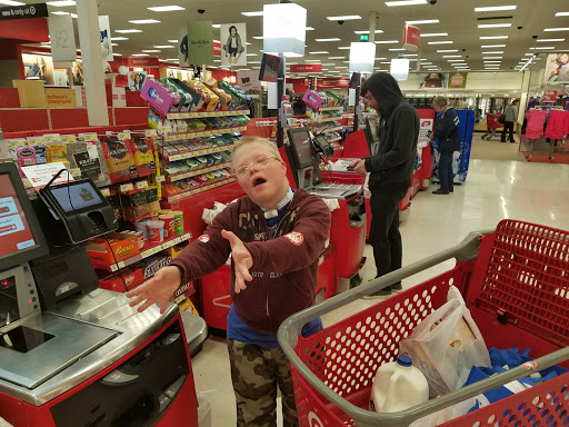 Department Store «Target», reviews and photos, 2701 Plainfield Rd, Joliet, IL 60435, USA