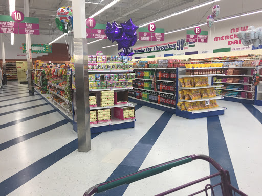 Discount Store «99 Cents Only Stores», reviews and photos, 26542 Towne Centre Dr, Foothill Ranch, CA 92610, USA