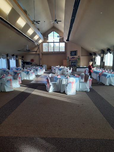 Golf Club «Shining Mountain Golf Course & Event Center», reviews and photos, 100 Shining Mountain Ln, Woodland Park, CO 80863, USA