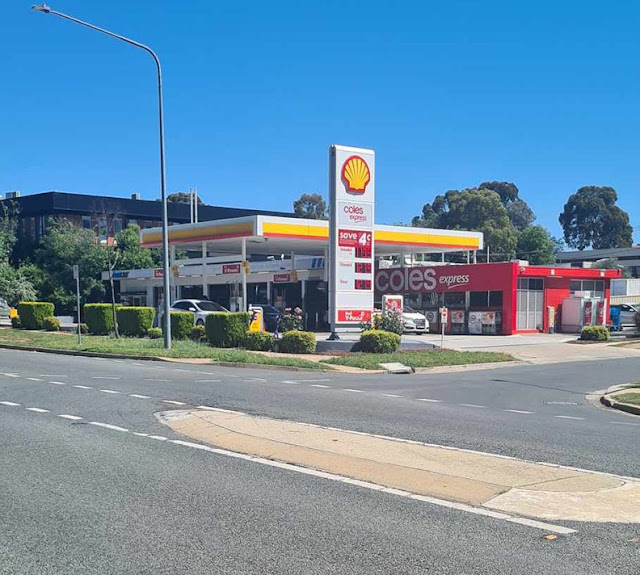 mycar Tyre & Auto Deakin