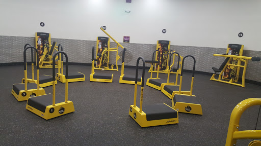 Gym «Planet Fitness», reviews and photos, 520 Broad St, Newark, NJ 07102, USA
