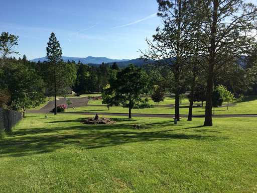 Funeral Home «Sunset Hills Cemetery, Funeral Home & Crematorium», reviews and photos, 4810 Willamette St, Eugene, OR 97405, USA