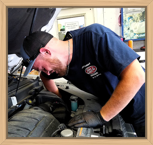 Auto Repair Shop «Town and Country Auto Repair», reviews and photos, 4105 Ten Oaks Rd, Dayton, MD 21036, USA