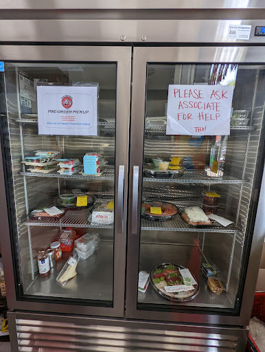 Japanese Grocery Store «Suruki Supermarket», reviews and photos, 71 E 4th Ave, San Mateo, CA 94401, USA