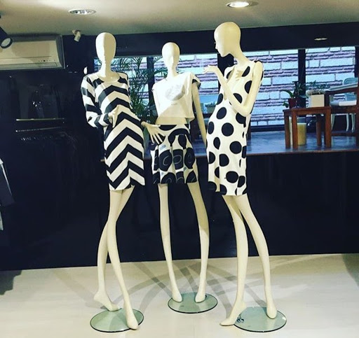 Style Display Mannequins