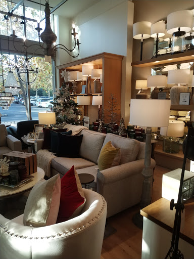 Furniture Store «Pottery Barn», reviews and photos, 800 Stanford Shopping Center, Palo Alto, CA 94304, USA