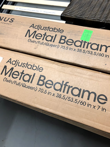 Discount Store «Pings & Dings Griffin», reviews and photos, 2930 N Expy, Griffin, GA 30223, USA