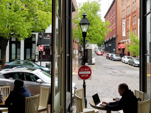 Cafe «Urban Farmhouse Market & Cafe», reviews and photos, 1217 E Cary St, Richmond, VA 23219, USA