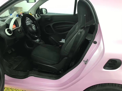 Auto Repair Shop «Purrfect Auto Services», reviews and photos, 400 S Baldwin Ave, Arcadia, CA 91007, USA