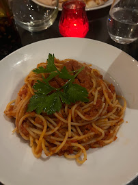 Plats et boissons du Restaurant italien Le Paradiso à Paris - n°3