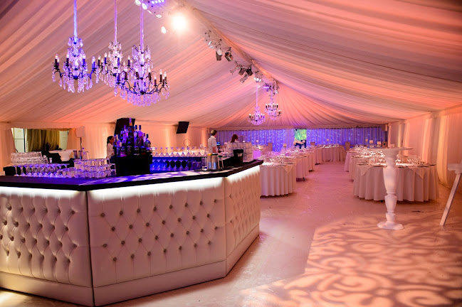 Reviews of Passion 4 Events in Preston - Event Planner