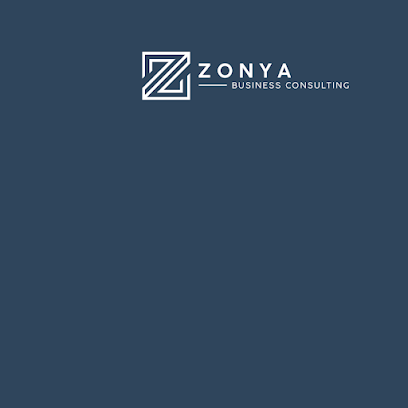 Zonya Inc