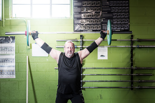 Gym «Alpine CrossFit», reviews and photos, 12090 W 50th Ave, Wheat Ridge, CO 80033, USA