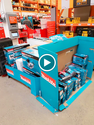 Home Improvement Store «The Home Depot», reviews and photos, 564 Broadway, Saugus, MA 01906, USA