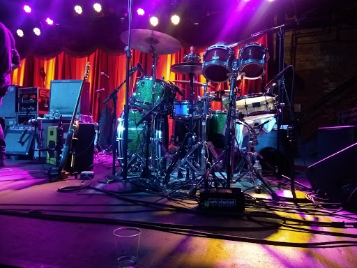 Live Music Venue «Brooklyn Bowl», reviews and photos, 61 Wythe Ave, Brooklyn, NY 11249, USA