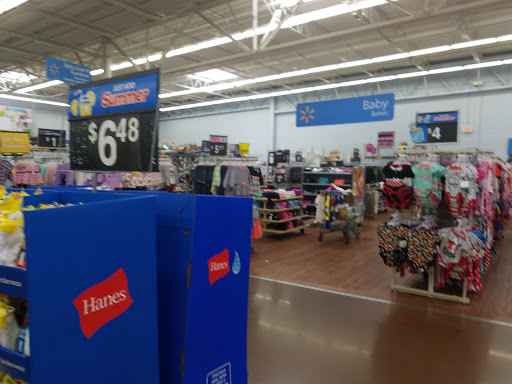 Discount Store «Walmart», reviews and photos, 1130 NJ-77, Bridgeton, NJ 08302, USA