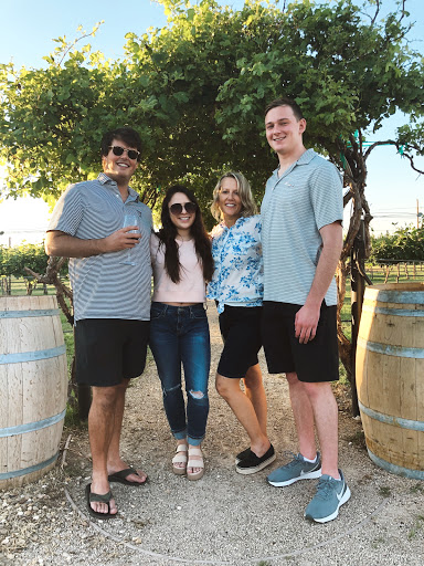 Winery «CapRock Winery», reviews and photos, 408 E Woodrow Rd, Lubbock, TX 79423, USA