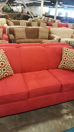 Furniture Store «JCPenney Furniture Outlet», reviews and photos, 6141 Orangethorpe Ave, Buena Park, CA 90620, USA