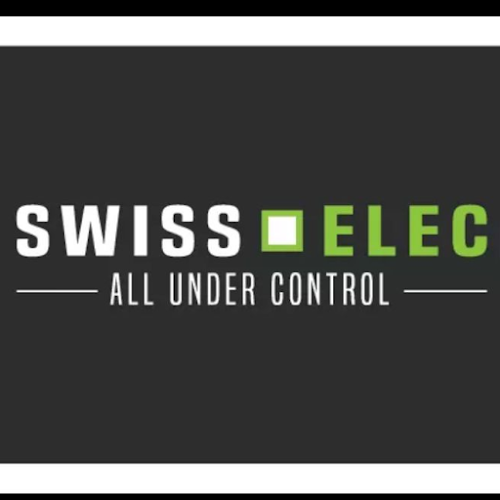 Swisselec Control Sàrl - Lausanne