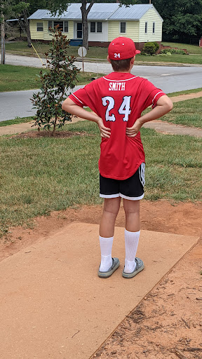 Park «Holmes Park», reviews and photos, Twin Lake Rd, Greenville, SC 29609, USA