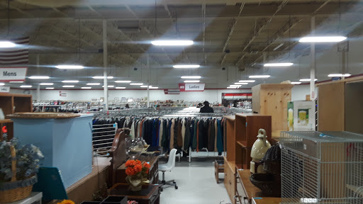 Thrift Store «Arc Thrift Store», reviews and photos