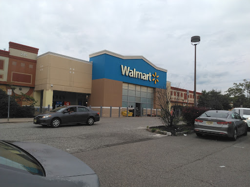 Discount Store «Walmart», reviews and photos, 235 Ridgedale Ave, Cedar Knolls, NJ 07927, USA