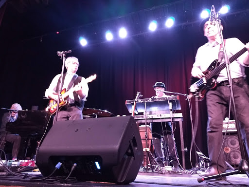 Performing Arts Theater «Vinegar Hill Music Theatre», reviews and photos, 53 Old Post Rd, Arundel, ME 04046, USA