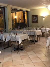 Atmosphère du Restaurant italien Le Parma à Le Ban-Saint-Martin - n°7