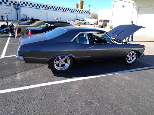 Event Venue «Lamar Street Center», reviews and photos, 5889 Lamar St, Arvada, CO 80003, USA