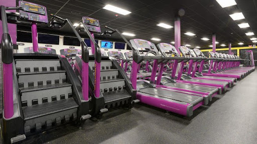 Gym «Planet Fitness», reviews and photos, 3025 Hempstead Turnpike, Levittown, NY 11756, USA