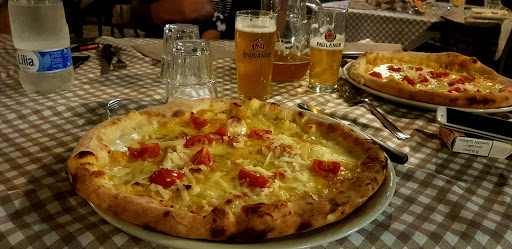 Garden Bar in San Valentino in Abruzzo Citeriore, Provincia di Pescara