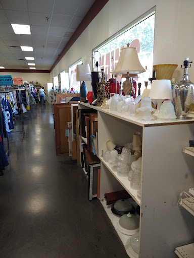 Thrift Store «3 Way Thrift Store, Inc.», reviews and photos, 13390 Central Ave, Chino, CA 91710, USA